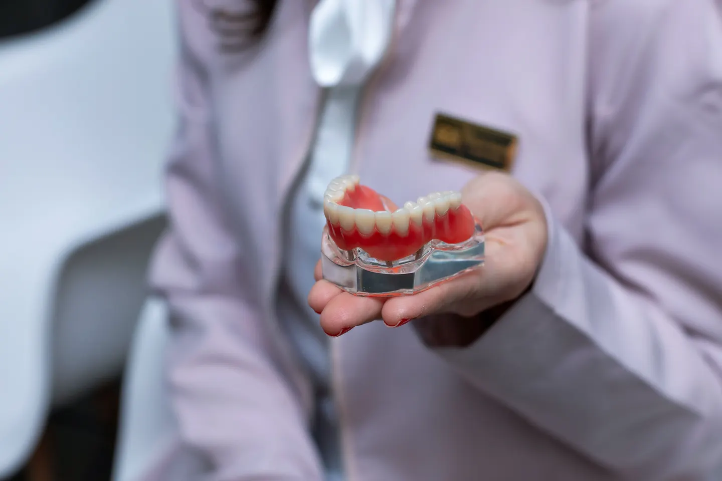 Rehabilitative Dentistry